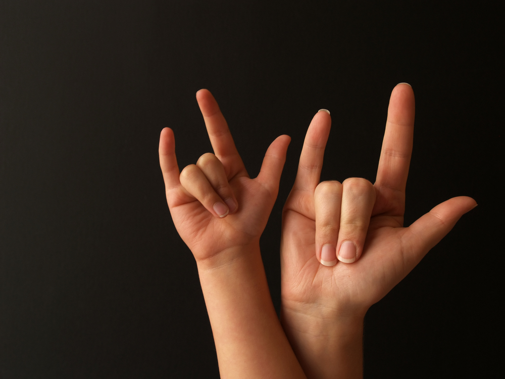 Community ASL