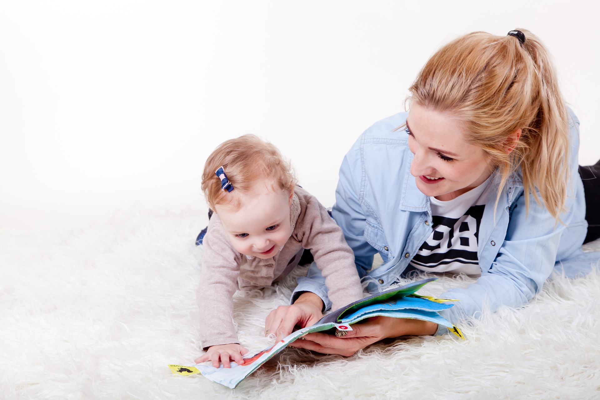 Shared Reading Saturday