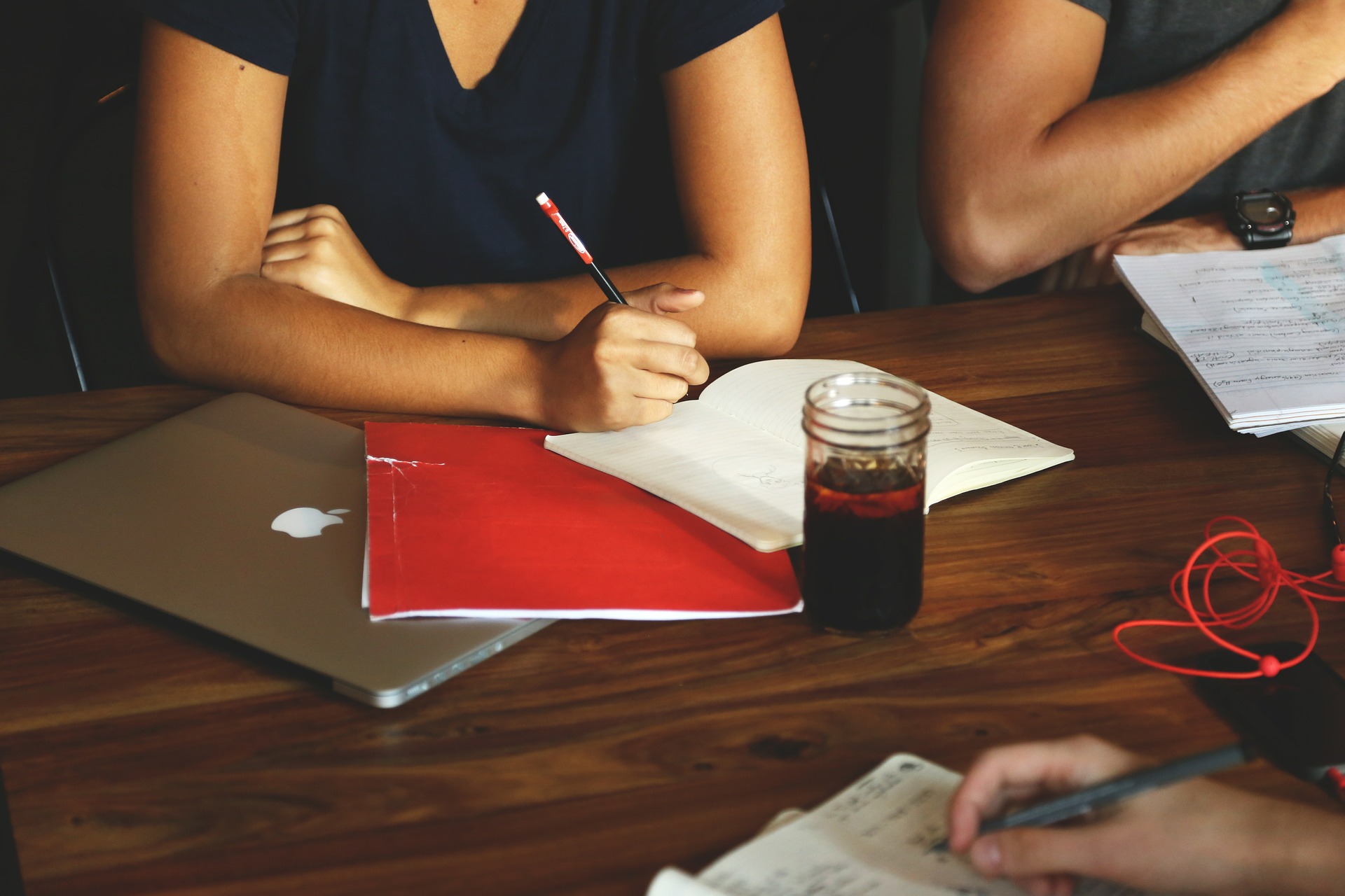 Comprehensive Workshop Series