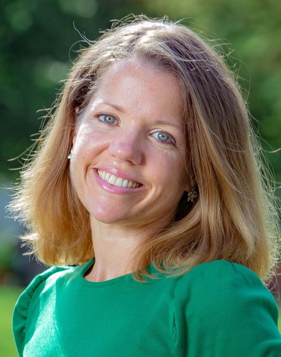 Jackie Emmart