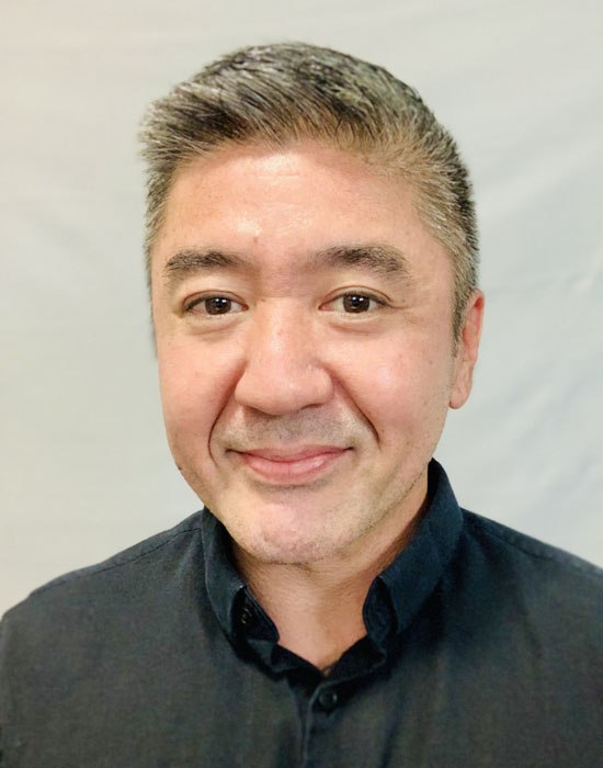 Jordan Kotani