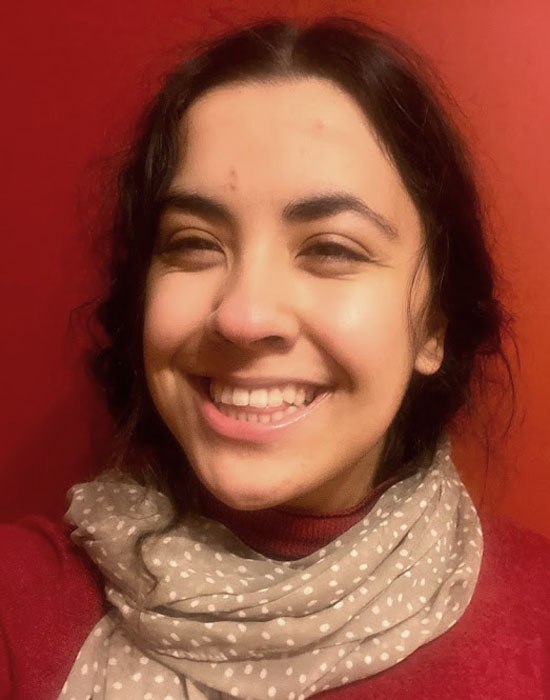 Lizzy A. Rangel