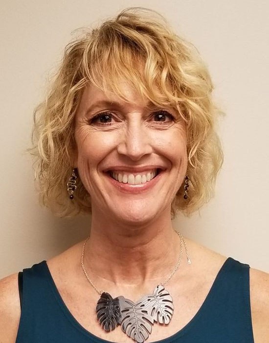 Michele Morris