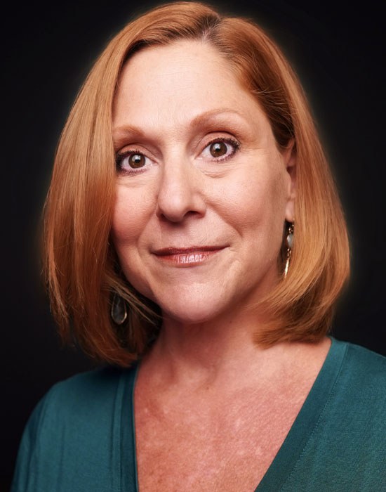 Susan M. Bruhl
