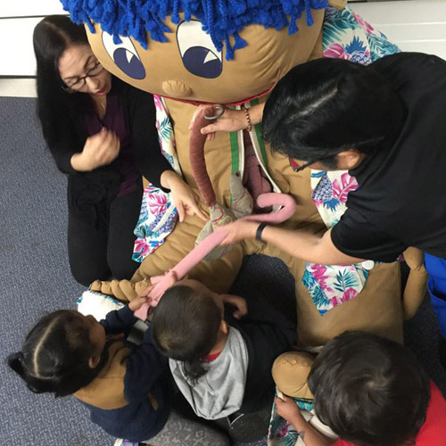 Ohana Program