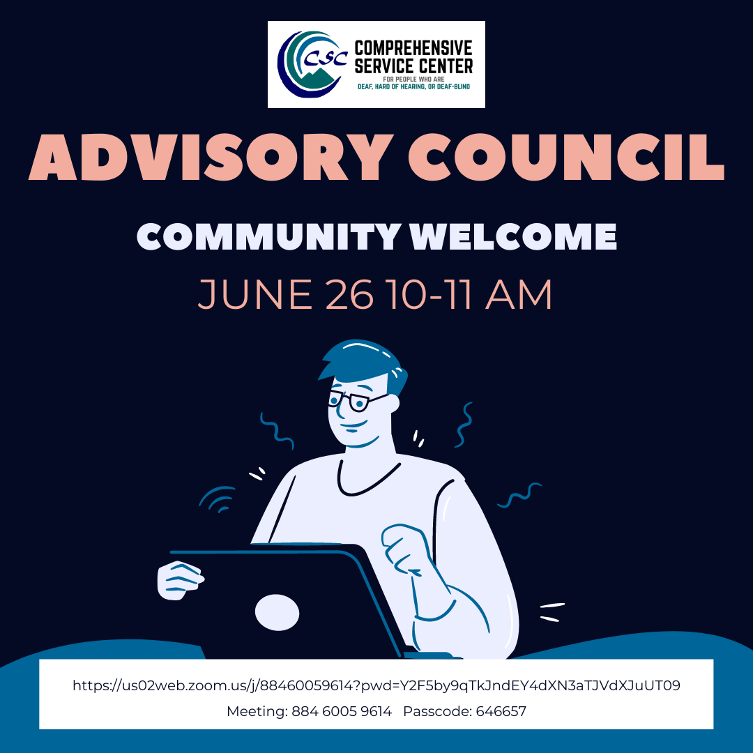 Advisory Council
