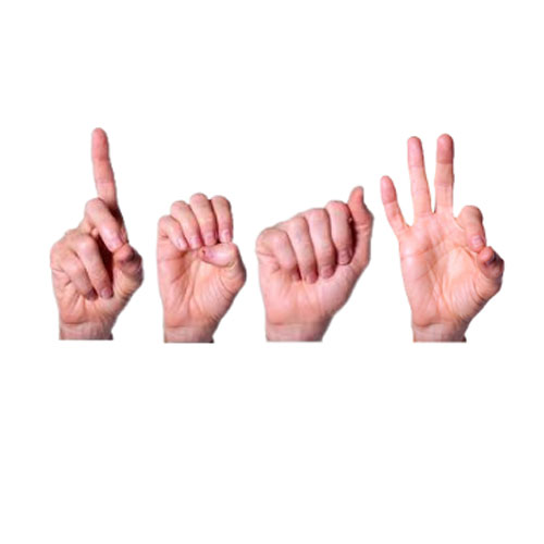 Deaf