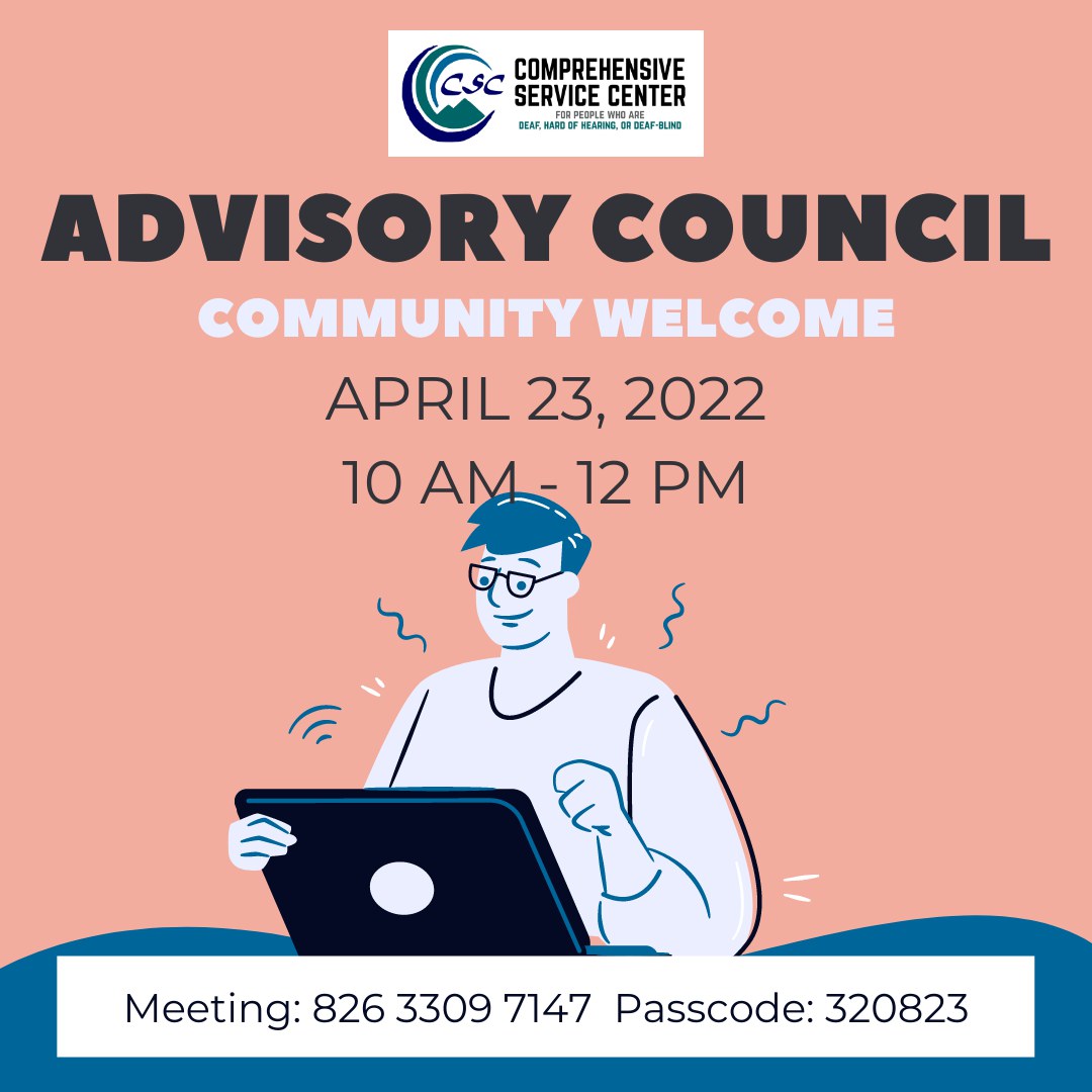 ry Council Meeting - April 2022