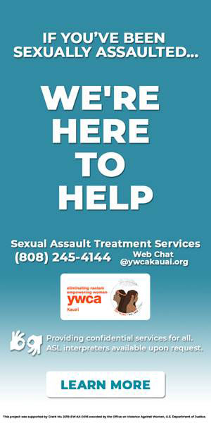 Sex Abuse Treatment Center Kauai