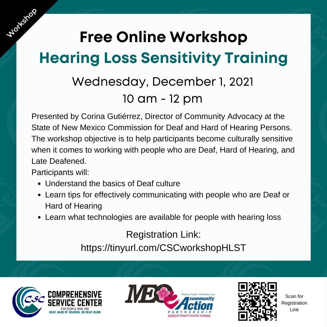 Hearing LOss Sensitivity Training