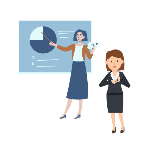 Sign Language Interpreters