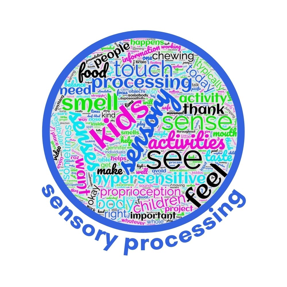 Introduction to Sensory Processing