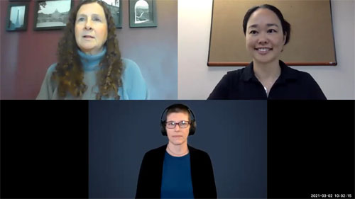 “The Impact of Early Experiences on the Infant Brain” with Paula Pittman of Ski-Hi