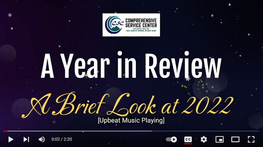 CSC’s 2022 Year in Review