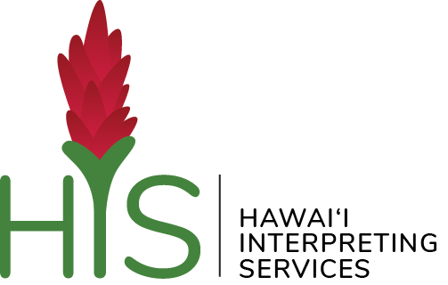 Hawaiʻi Interpreting Services