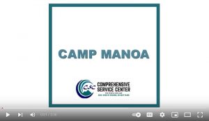 Camp Manoa 2023