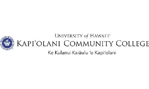 Kapiʻolani Community College
