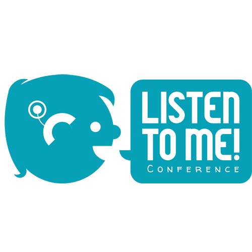 Listen to Me Conference