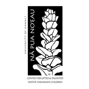 Na Pua No‘eau: Center for Gifted and Talented Hawaiian Children