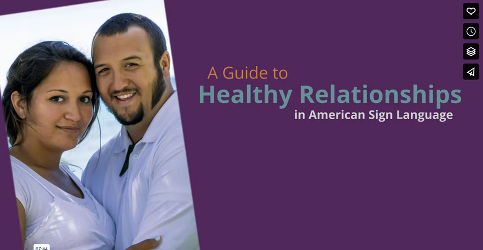 Healthy Relationships 101