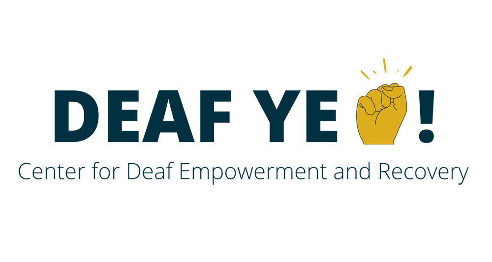 Vital Signs: Health Care Access for Deaf, DeafBlind, and Hard of Hearing Patients