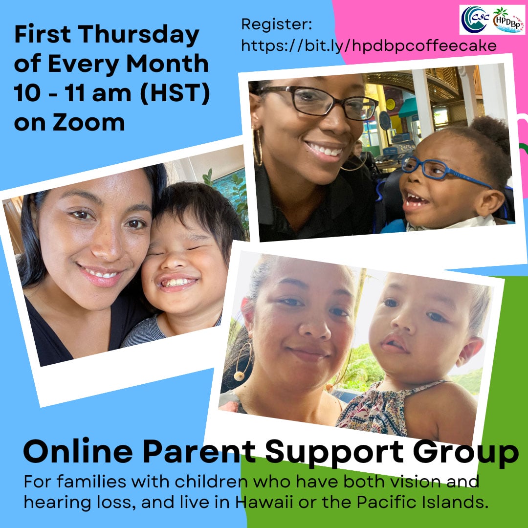 Parents Supporting Parents: Online Parent Support Group 