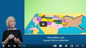Hawaii Elections Video