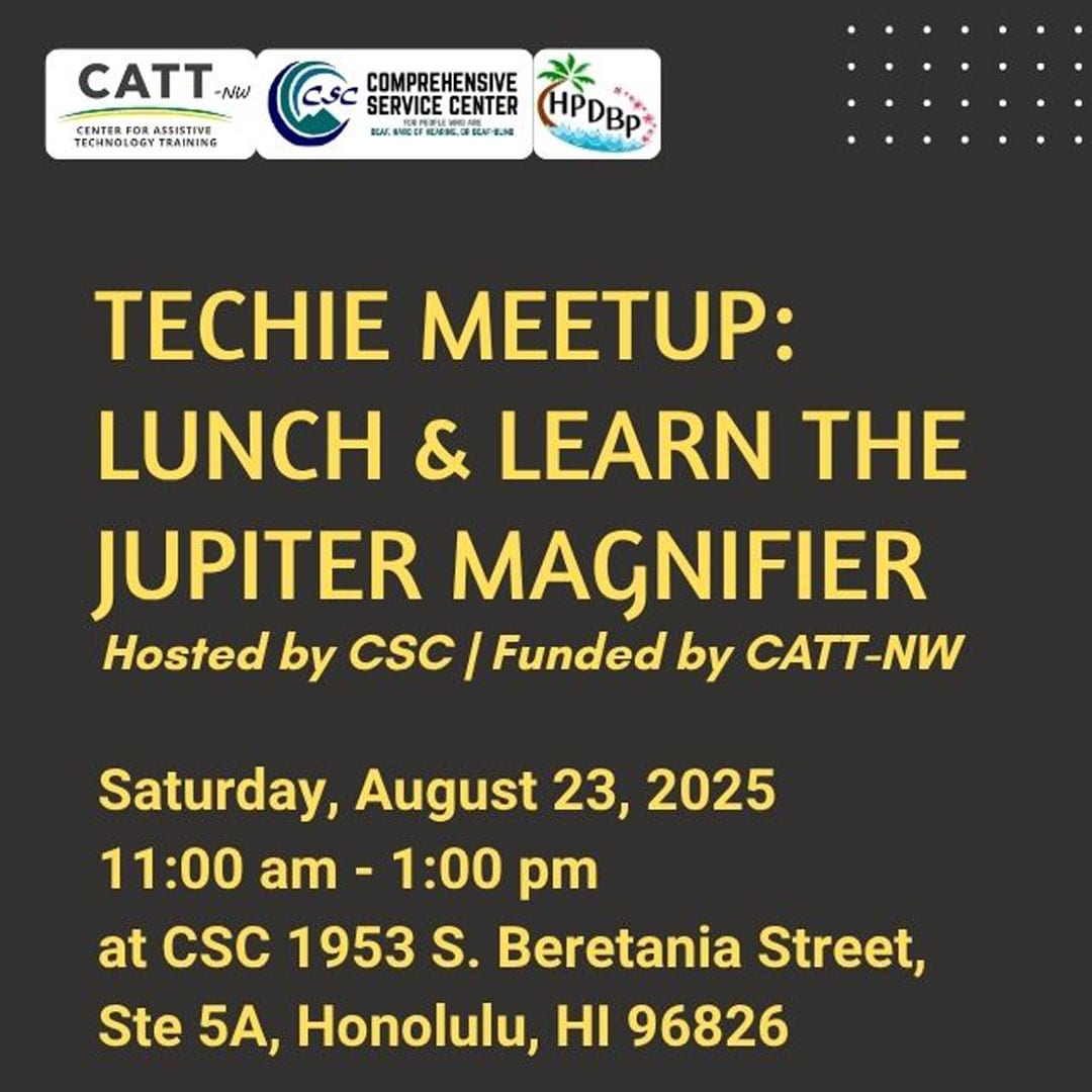 Techie Meetup